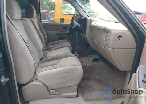 2006 Chevrolet Silverado 1500 Lt1 из США, поврежденный, VIN 2GCEC19V961109619